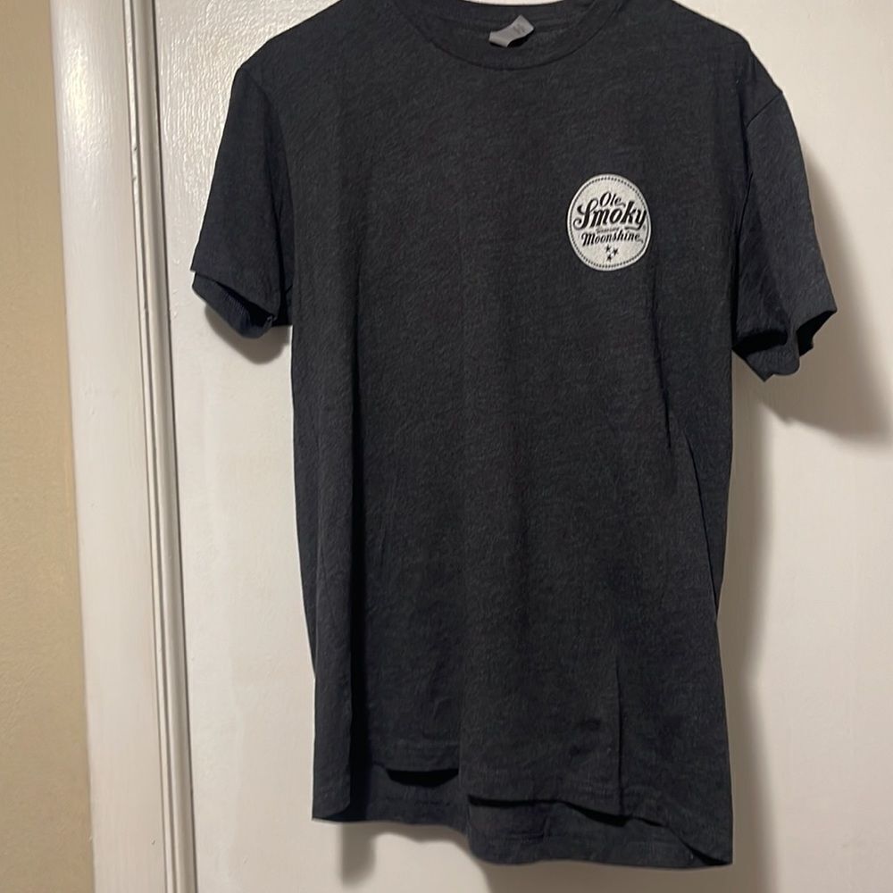 Ole smoky moonshine Shirt medium - Picture 4 of 5